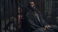 Moment from Season 3, Episode 3 of See | Image via Apple TV+